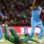 Man of the Match today India vs Bangladesh: Who won IND vs BAN Man of the Match at Adelaide Oval?