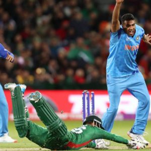 Man of the Match today India vs Bangladesh: Who won IND vs BAN Man of the Match at Adelaide Oval?