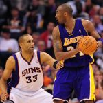 "Shutting Down Kobe Bryant Was Harder Than LeBron James & Michael Jordan!": Grant Hill Ranked Lakers Legend Over GOAT Candidates