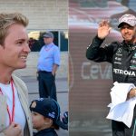 Lewis Hamilton won't do what Nico Rosberg started doing after retirement