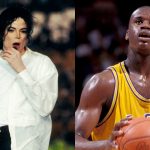 $500 Million in Debt, Michael Jackson Showed Up at Shaquille O’Neal’s Doorstep to Buy His 76,000 Sq Ft Mansion