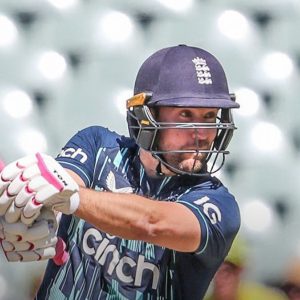 "What a masterclass Ton": Twitter Reactions on Dawid Malan smashing 2nd ODI century vs Australia in Adelaide