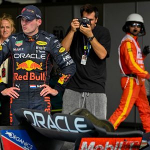 Max Verstappen might pay hefty fee of $875,814 to renew his Super License