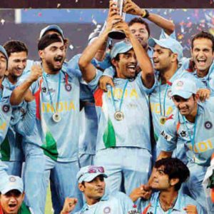 How many World Cup India won in history: India World Cup title wins full list