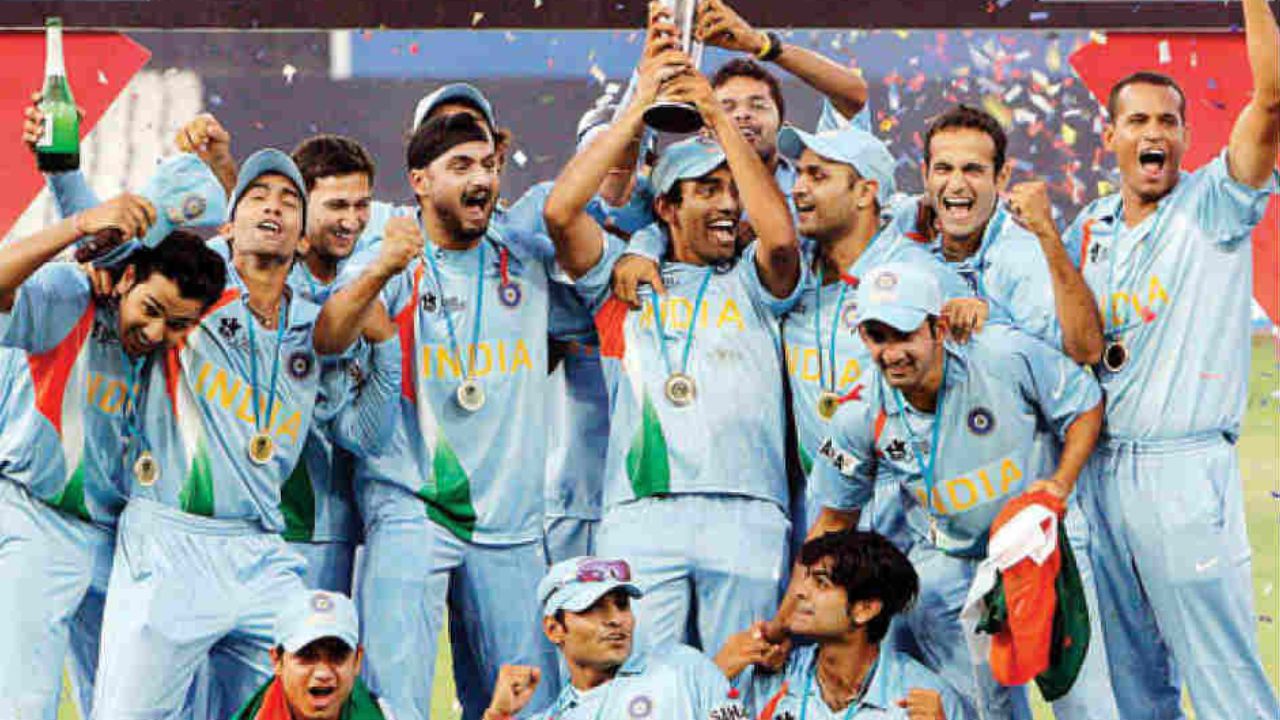 How many World Cup India won in history: India World Cup title wins full list