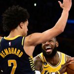 "NO Closer GENE": Skip Bayless Finds More Ammunition as LeBron James and the Lakers Suffer Agonizing Defeat