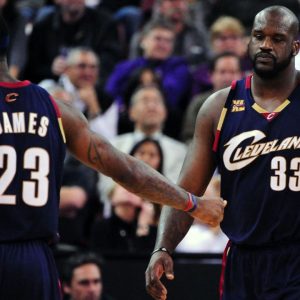 "LeBron James Shouldn't Be Looking For Another Ring!": Shaquille O'Neal Once Claimed Lakers Superstar Has Proven His Greatness