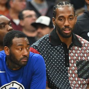 Is Kawhi Leonard Playing Tonight vs Cavaliers? Clippers’ Star’s Availability Update Ahead of Monday’s Game