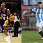 Kobe Bryant Chose This $600 Million Superstar over Manu Ginobili as Argentina's Greatest Athlete