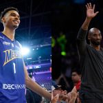 "Often Wonder What Kobe Bryant Would Have Done.”: 7ft 2" Victor Wembanyama Turns to $600 Million Lakers Legend's Teachings