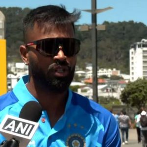 "Young by age, but not by experience": Hardik Pandya asserts faith in young Indian squad for New Zealand tour