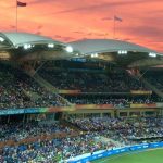 SA vs NED rain chances: Adelaide Oval weather 6 November 5 AM rain probability