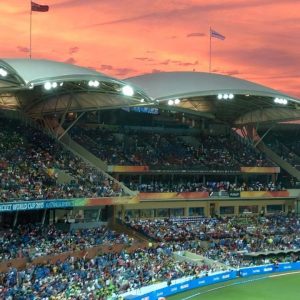 SA vs NED rain chances: Adelaide Oval weather 6 November 5 AM rain probability