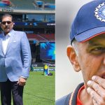 "Why do you need so many breaks": Ravi Shastri takes a dig at Rahul Dravid for taking a break during New Zealand tour after ICC T20 World Cup 2022