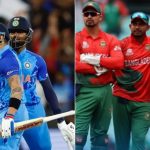 Adelaide Cricket Ground pitch report for IND vs BAN T20: Adelaide Oval pitch batting or bowling for tomorrow match