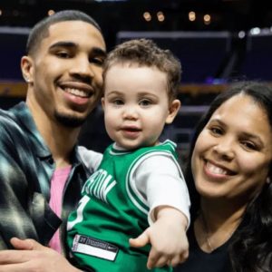 6ft 8" Jayson Tatum's Mother Revealed How She Kept His Grades Up During School Days