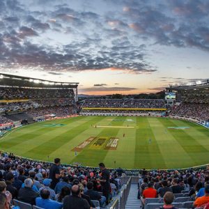 Weather forecast Eden Park Auckland: IND vs NZ weather in Auckland New Zealand 25 November