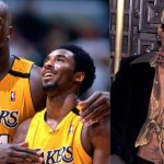 Dennis Rodman, Who Dated Lakers Owner Jeanie Buss, Once Openly Dissed Shaquille O’Neal and Kobe Bryant