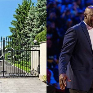 Michael Jordan is Forced to Pay up $2 Million Annually Because of a "56000 Sq Ft Mistake"