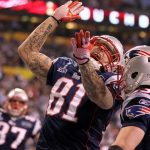 Even 3 Years After Retirement, Julian Edelman is Busting Myth Related to "Drunk" Rob Gronkowski, "Total BS"