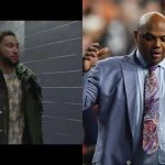 "Ben Simmons got a Bulletproof Vest Under There": Charles Barkley's Humorous Take on Former Sixers Guard's 'Tunnel Outfit' on Philadelphia Return