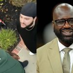 Known For Bullying Charles Barkley, 7 foot Shaquille O'Neal Hilariously Bullies Instagram Comedian Following 'Heated' Argument