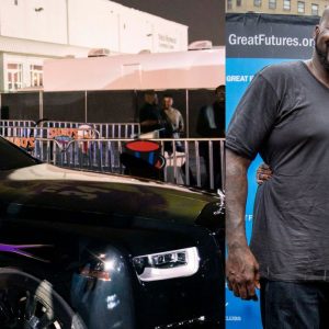 “Don’t Post Your $300,000 Rolls Royce on Social Media”: When Shaquille O’Neal’s Mom Asked Lakers Legend to Not 'Rub His Richness' in People's Faces