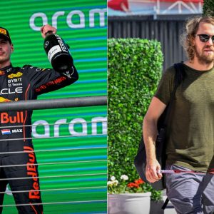 Max Verstappen weak technically, Sebastian Vettel more complete driver opines ex Red Bull head