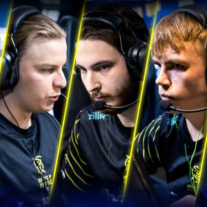 CS:GO IEM Rio Major Legends Stage day two results: Eliminated teams, updated bracket, and more