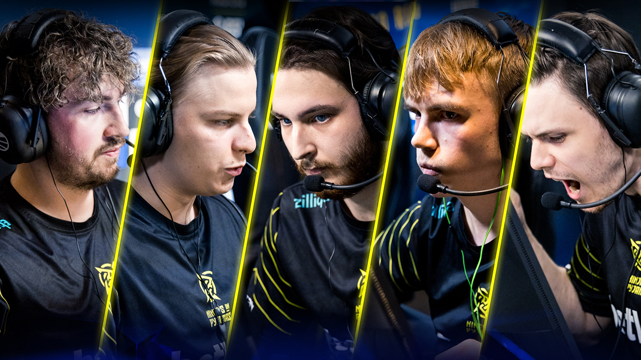 CS:GO IEM Rio Major Legends Stage day two results: Eliminated teams, updated bracket, and more