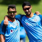 Debut meaning in cricket: When was the last time two fast bowlers made their ODI debuts for India in the same match?