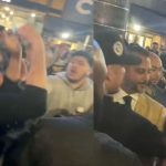 Nate Diaz Dillon Danis