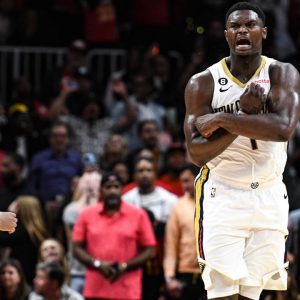 Is Zion Williamson Playing Tonight Vs Pacers? Pelicans Issue Availability Report for 2021 All-Star