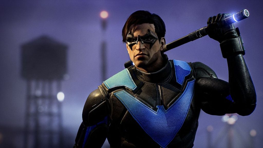 Latest Gotham Knights update adds 4-player co-op and balance changes: Complete patch notes