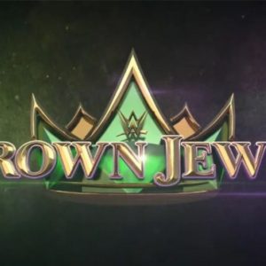 Crown Jewel Saudi Arabia