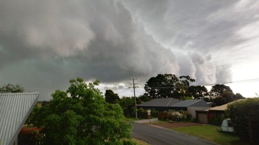 Why is Melbourne weather so bad: How long will La Nina continue in Australia?