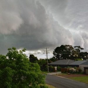 Why is Melbourne weather so bad: How long will La Nina continue in Australia?