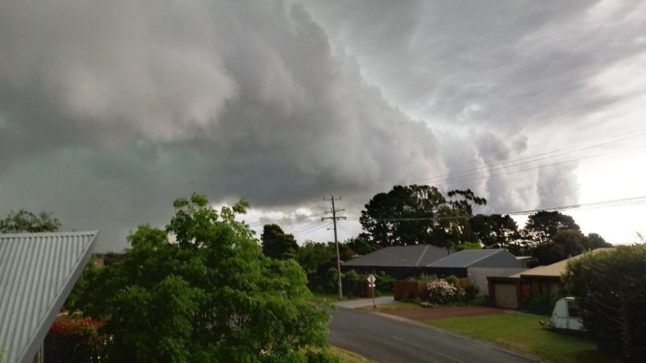 Why is Melbourne weather so bad: How long will La Nina continue in Australia?