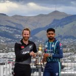 NZ vs PAK head to head in T20 history: New Zealand vs Pakistan T20 records and stats