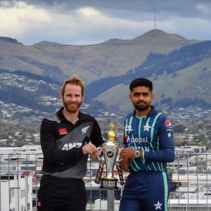 NZ vs PAK head to head in T20 history: New Zealand vs Pakistan T20 records and stats