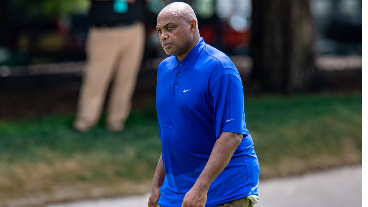 "Our Black Youth Are Brainwashed": When Charles Barkley Revealed How White Schools Advocated Corporate Professions Compared to HBCU 