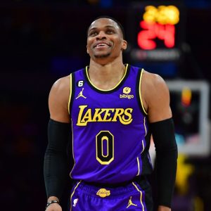 "I Know my Abilities to Make Guys Better Around me": Russell Westbrook Brutally Honest Take on Lakers Bench Role