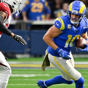 Cooper Kupp