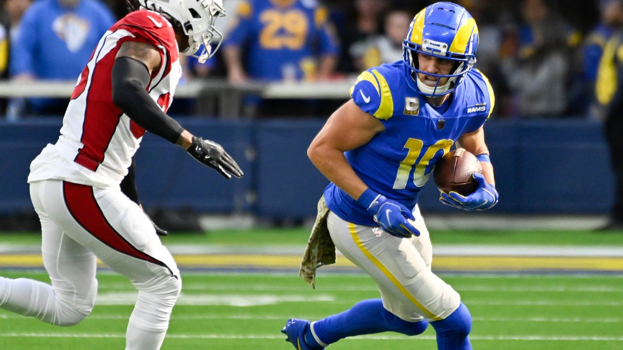 Cooper Kupp