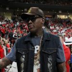 “We’d Crawl Through a Manhole”: Neglected by His Mother Shirley, Dennis Rodman Walked Through a Sewage Tunnel To Get to a Fair