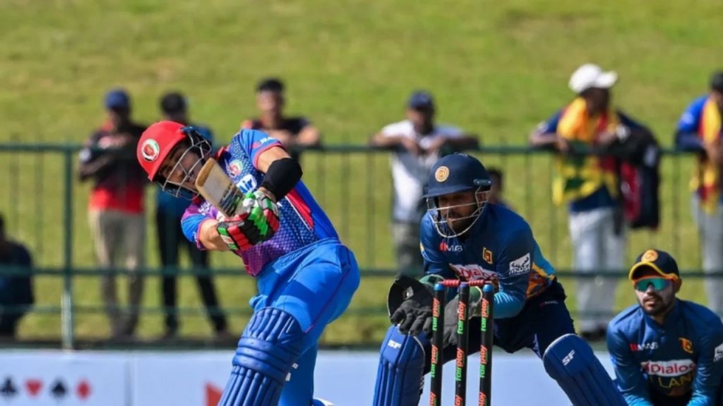 SL vs AFG 3rd ODI pitch report: Pallekele International Cricket Stadium pitch report for batting or bowling