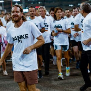 Red Bull gifted Sebastian Vettel a special piece of his championship winning car