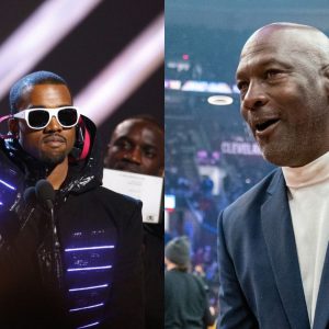 “michael Jordan’s Dad Was Sacrificed to Control Him”: Kanye West, Who Lost $2 Billion in a Day, Brings Up Mj and Lebron James in Latest Rant