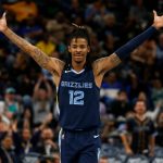 Is Ja Morant Playing Tonight Vs Wizards? Grizzlies Issue Availability Report for 2022 NBA All-Star