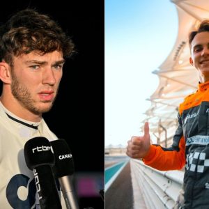 Alpine boss claims $15.6 million year investment is faster than their 2022 reserve driver Oscar Piastri